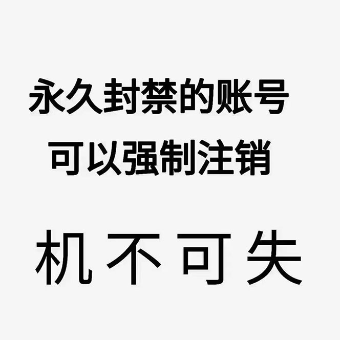 (4907期)2023年抖音八大技术,一证多实名 秒注销 断抖破投流 永久捞证 钱包注销 等!