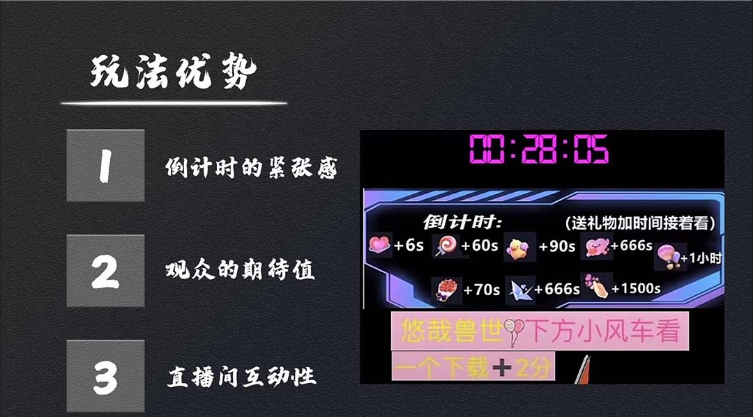 (5349期)抖音无人直播·动漫解说项目:吸金挂机躺赚 可落地实操【工具+素材+教程】